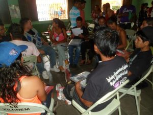 proyectos-fundemujer-y-capacitaciones-nicaragua