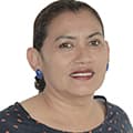 Yohanna Sujey Mairena G. Fundemujer
